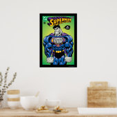 Action Comics #785 jan 02 Poster (Keuken)