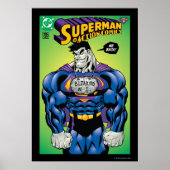 Action Comics #785 jan 02 Poster (Voorkant)