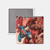 Action Comics #829 sep 05 Magneet (Voorkant / Achterkant)
