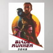 Action film poster (Voorkant)