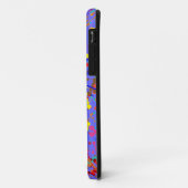 Action Painting Splatter Art Case-Mate iPhone Case (Achterkant/links)