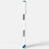 Action Retro  Hakuna Matata Blue Gift.png Case-Mate iPhone Case (Achterkant / Rechts)