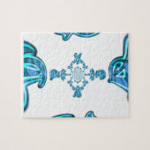 Action Retro  Hakuna Matata Blue Gift.png Legpuzzel (Horizontaal)