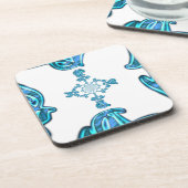 Action Retro  Hakuna Matata Blue Gift.png Onderzetter (Linkerzijde)