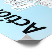 ActionScript 3 API-Poster Poster (Hoek)