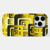 Activate My Heart Pattern Case-Mate iPhone Case (Achterkant (horizontaal))