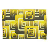 Activate My Heart Pattern Kussensloop (Voorkant)