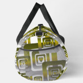 Activate My Heart Pattern Silver Plunjezak (Rechts)