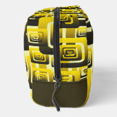 Activate My Heart Pattern Toilettasje (Rechts)