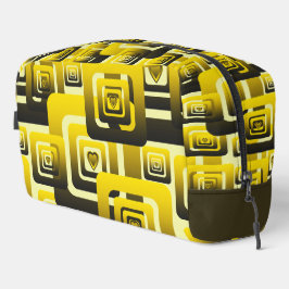 Activate My Heart Pattern Toilettasje