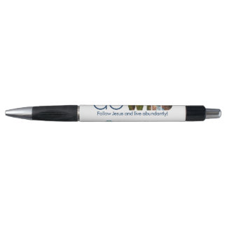 Active Abundance Go WILD-pen Pen