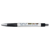 Active Abundance Go WILD-pen Pen (Voorkant)