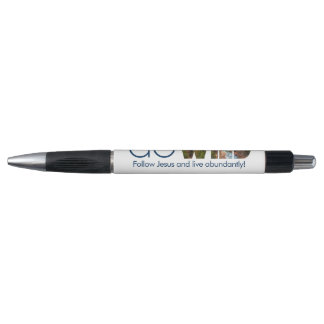 Active Abundance Go WILD-pen Pen