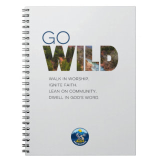 Active Abundance notitieboek