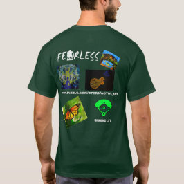 Active Art-Design T-shirt