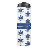 Active EMT Star Logo   Thermosbeker (Voorkant)