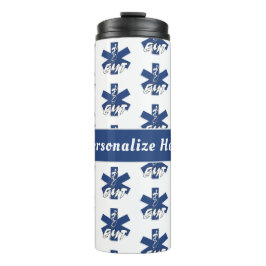 Active EMT Star Logo   Thermosbeker