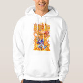 Activeren Hoodie (Voorkant)