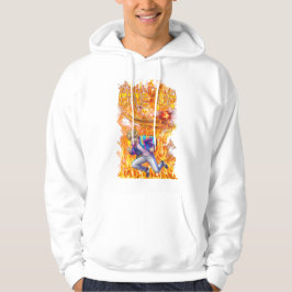 Activeren Hoodie