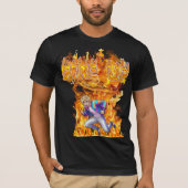 Activeren T-shirt (Voorkant)