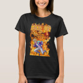 Activeren T-shirt (Voorkant)