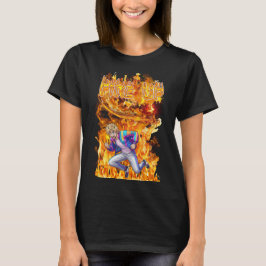 Activeren T-shirt