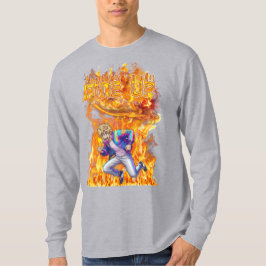 Activeren T-shirt