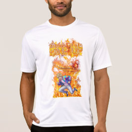 Activeren T-shirt