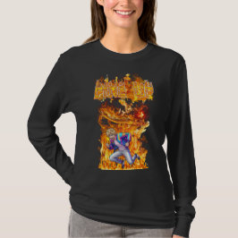 Activeren T-shirt