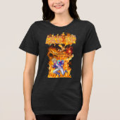 Activeren Tri-Blend Shirt (Voorkant)