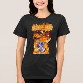 Activeren Tri-Blend Shirt