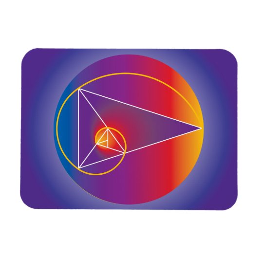 ACTIVERING MAGNEET (Horizontaal)