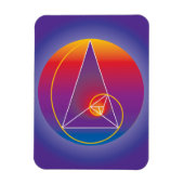 ACTIVERING MAGNEET (Verticaal)