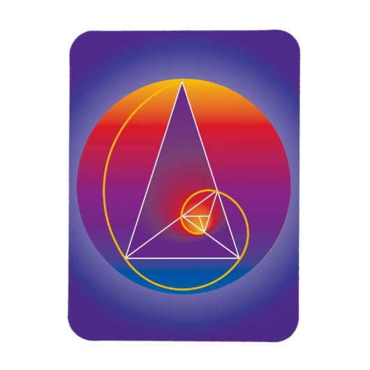 ACTIVERING MAGNEET (Verticaal)