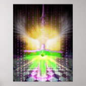 Activering van hoog hart poster (Voorkant)