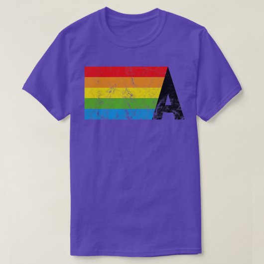 Activision noodlijdend t-shirt (Design voorkant)