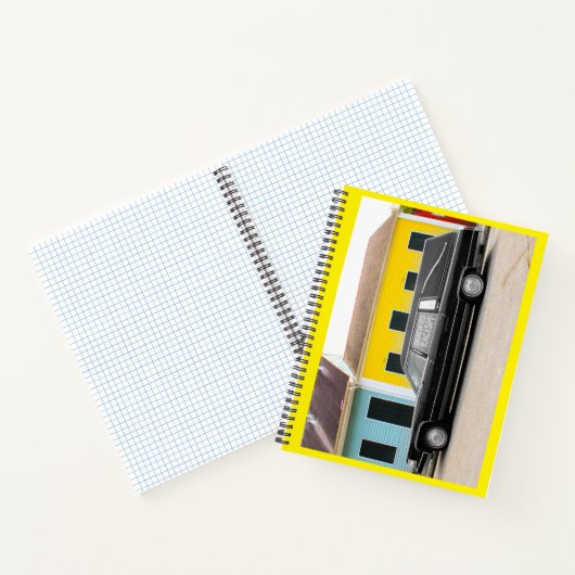 Activisme binnen handbereik "DTR" Notitieboek (Binnen)