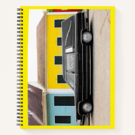 Activisme binnen handbereik "DTR" Notitieboek