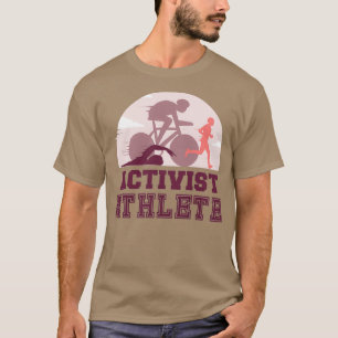 ACTIVIST ATHLETE TSHIRT 3
