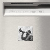 Activist Magneet (Insitu (Vaatwasser))