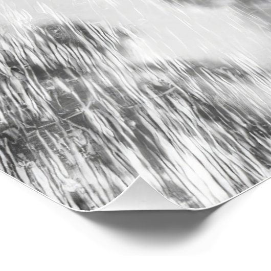 Activist Perfect Poster (Hoek)