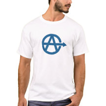 Activist Post-Icon T-shirt