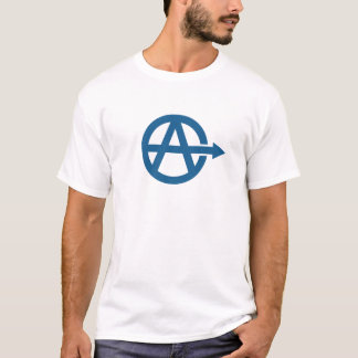 Activist Post-Icon T-shirt