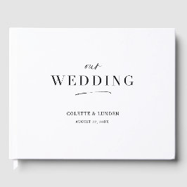 Activiteit C300 voor moderne weddenschappen Gastenboek