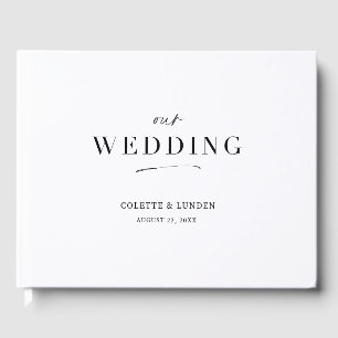 Activiteit C300 voor moderne weddenschappen Gastenboek