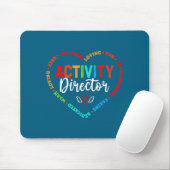 Activiteit Directeur Squad Professionals Week Ontw Muismat (Met muis)