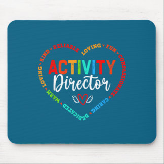 Activiteit Directeur Squad Professionals Week Ontw Muismat