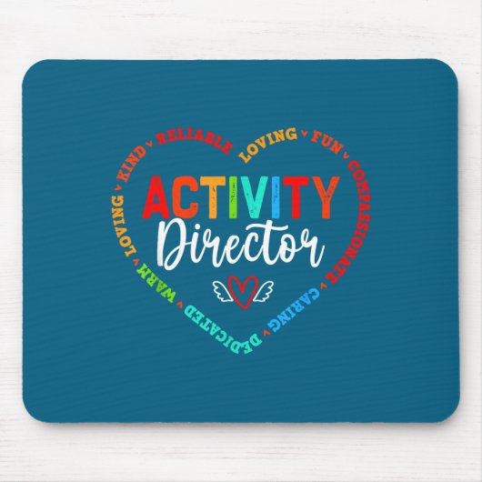 Activiteit Directeur Squad Professionals Week Ontw Muismat (Voorkant)