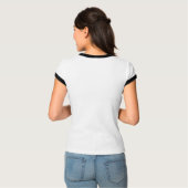 Activiteit Professional T-shirt (Achterkant volledig)