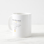 Activiteiten Directeur Koffiemok (Voorkant links)